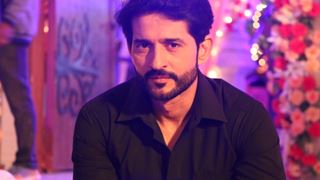 OMG! Hiten Tejwani Turns Cop For Siddharth Kumar Tewary's 'Tantra'