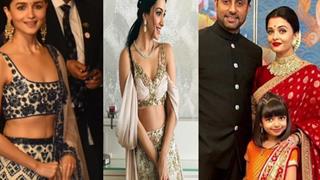 BEST and WORST dressed Celebs at Isha Ambani- Anand Piramal wedding Thumbnail