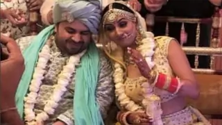 Additi Gupta and Kabir Chopra are now OFFICIALLY MARRIED! Thumbnail