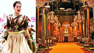 'Manikarnika: The Queen of Jhansi' to release on 25th Jan, 2019 Thumbnail