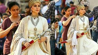 Kangana was the only one to have handled Manikarnika so well: Kamal