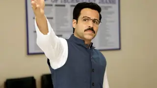 Every student, parent must watch 'Cheat India': Emraan Hashmi Thumbnail