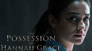 'The Possession of Hannah Grace': Lacks substance!