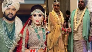 Apart from Kapil Sharma, Additi Gupta THIS Television Actor Too Got Hitched!.. Thumbnail