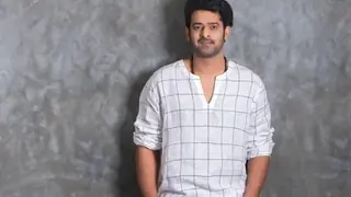 Here's how Prabhas disguises himself to save from public glare Thumbnail