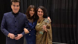 ALTBalaji's HOME wins big at Indian Television Academy Awards, 2018 thumbnail