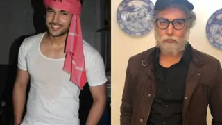 When Shivin Narang WAS an Old Man! Thumbnail