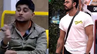 #BB 12: Sreesanth is the NEGATIVE person in the house, Deepak Thakur Thumbnail