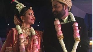 Exclusive: Shweta Prasad Basu's Wedding Pictures Are HERE!