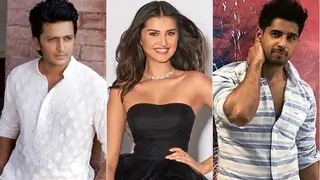 Ritesh Deshmukh to play this interesting character for Marjaavaan! Thumbnail