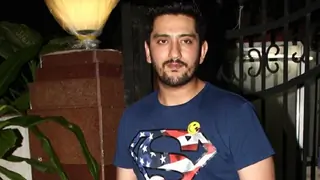 Shaad Randhawa to be seen in 'Marjaavaan' thumbnail