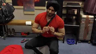 Shehzad Deol Has WON Ticket to Finale in MTV Ace of Space.... Thumbnail
