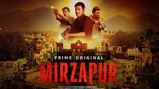 Ritesh Sidhwani hosts success bash for Mirzapur Thumbnail