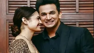Post Wedding Prince Narula & Yuvika Chaudhary to Make an APPEARANCE in This Show! Thumbnail