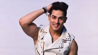 #BB12: The REASON Why Priyank Sharma Couldn't Make it to The House... Thumbnail