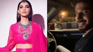 Sonam Kapoor's Twitter FEUD with Mumbai Police!