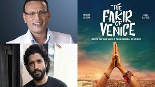 Farhan-starrer 'The Fakir of Venice' gets a release date