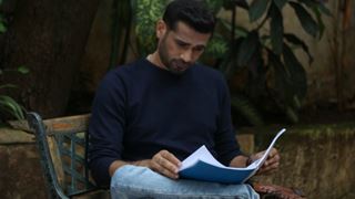 Here's what Sohum Shah has to say about his upcoming next! Thumbnail