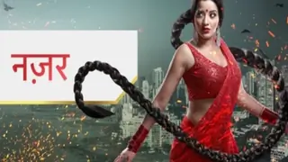 Team' Nazar' Can't Keep Calm As It is Now 100 Episodes Old! Thumbnail
