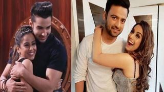 [EXCLUSIVE] Rohit Suchanti: I want to MARRY a girl like Srishty Rode one day