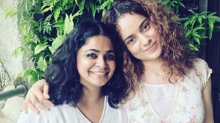 Kangana and I share a beautiful relationship: Ashwiny Iyer Tiwari Thumbnail