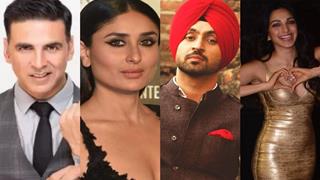 Kareena an amazing human being, says Diljit Dosanjh