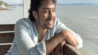 MAJOR THROWBACK: Shaheer Reminisces The Good Ol' Days! Thumbnail