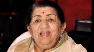 Mukesh, Nita Ambani are like part of my family: Lata Mangeshkar thumbnail