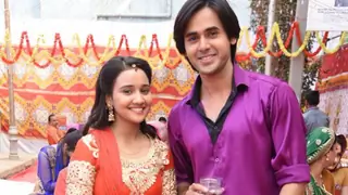 Sameer and Naina to Get Married in Yeh Un Dinon Ki Baat Hai! Thumbnail