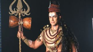 Tarun to Play Lord Shiva Again!