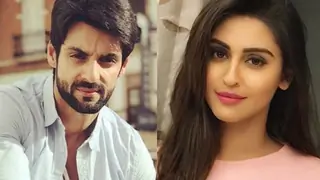 Karan Wahi and Krystle Dsouza to Enter THIS Colors Show! Thumbnail