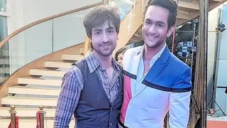 WHAT! Vikas Gupta is JEALOUS of Harshad Chopda? Thumbnail