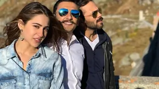 Rohit Shetty: I wanted Kedarnath to come first Thumbnail