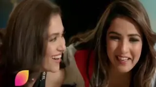 WHAT!! Jasmin Bhasin & Ridhima Pandit Get THROWN OFF a Bridge by Rohit Shetty! Thumbnail