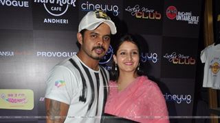 Sreesanth's Wife Bhuvneshwari Takes a DIG at Colors!