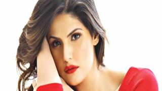 Zareen Khan SLAPPED a man Who Tried to Touch her Inappropriately