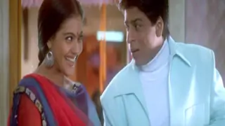 OMG!! Are SRK and Kajol Roped in for THIS brilliant movie's Sequel? Thumbnail
