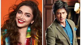Deepika beats SRK as Indian Cinema's top star in 2018