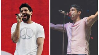 Farhan Akhtar's rockstar avatar still Rocks On!!