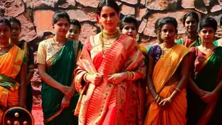 Directing is like a worker's life, says Kangana Ranaut Thumbnail