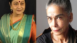 Aruna Irani REPLACES Surekha Sikri in THIS Upcoming Star Plus Show!