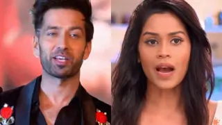 #Review: Nakuul Mehta is The Only Thing to Look Out in Ishqbaaaz season 2 Thumbnail