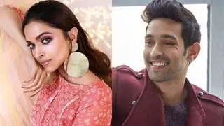 I wanted to work with Vikrant since 'Raazi': Meghna Gulzar Thumbnail