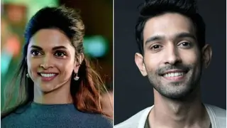 Deepika-Vikrant CONFIRMED to star in Meghna Gulzar's next! Thumbnail