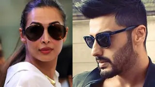 Malaika did this SHOCKING thing when asked about her marriage to Arjun Thumbnail