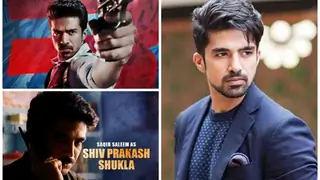 I got my first negative review after 'Race 3': Saqib Thumbnail