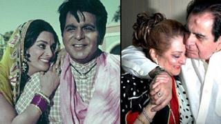 Saira Banu pins hope on Modi to save Dilip Saab's home