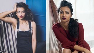 Radhika Apte shines in the list of IMDb Top 10 Stars of Indian Cinema