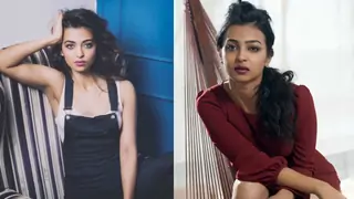 Radhika Apte shines in the list of IMDb Top 10 Stars of Indian Cinema thumbnail