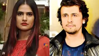 Sona Mohapatra slams Sonu Nigam for defending Anu Malik on #MeToo Thumbnail
